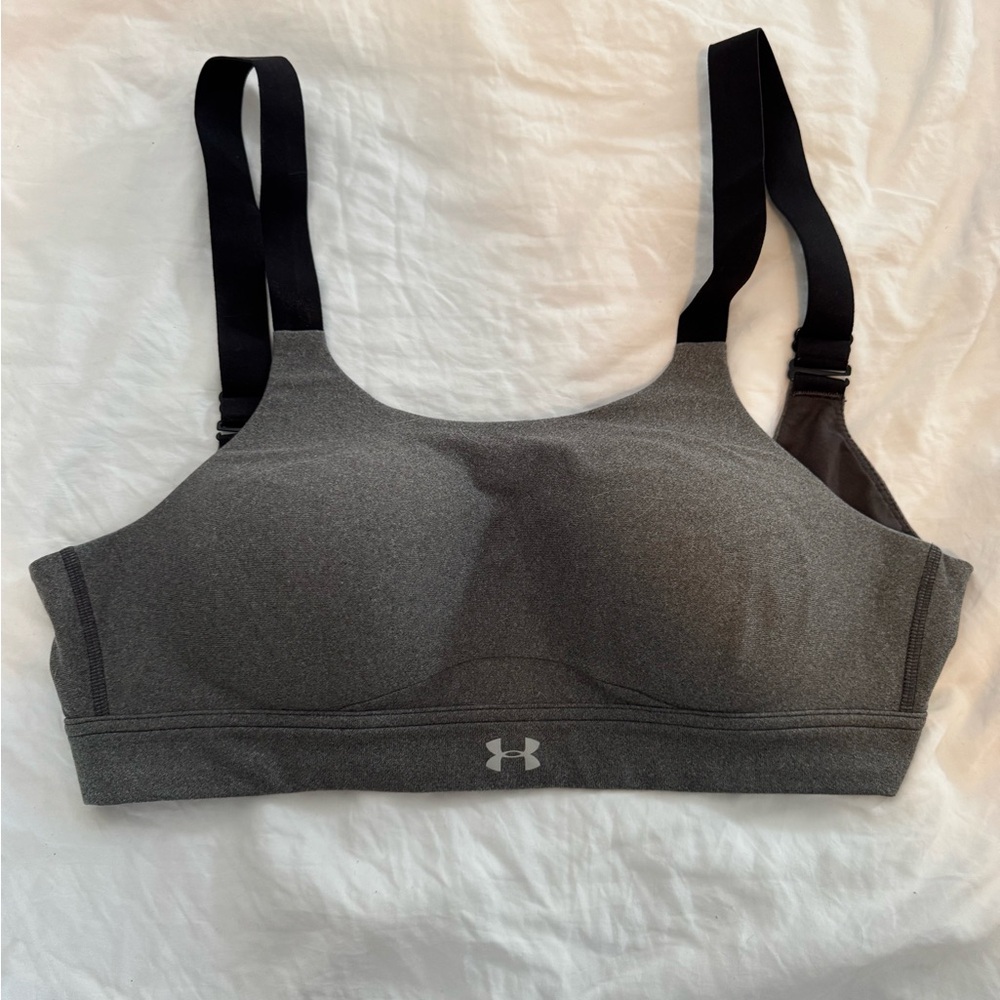Under Armour Sports Bra, Size 34 D